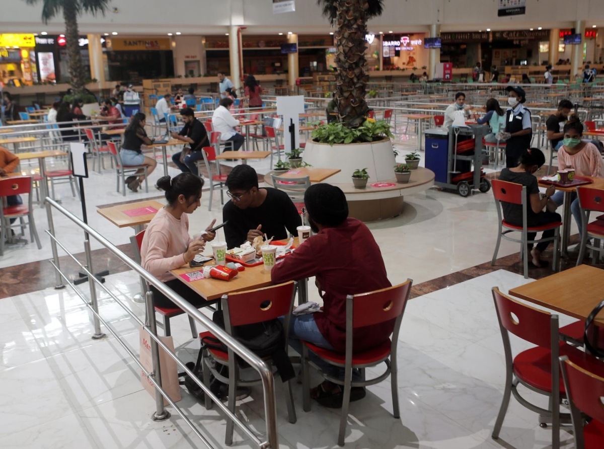 SCAI encourages mall owners to support its store tenants